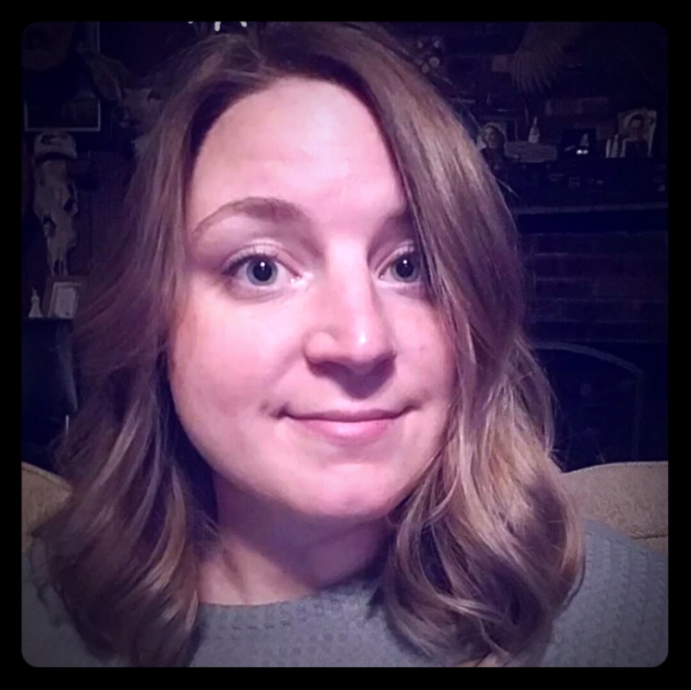 Meet your Posher, Breanne